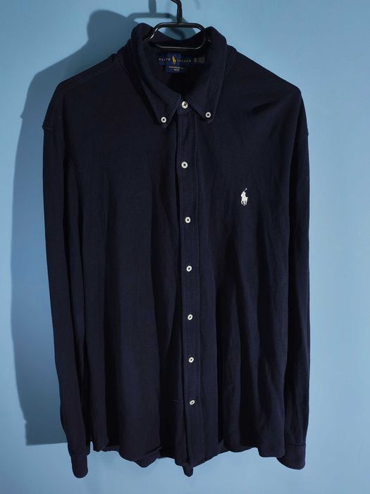 Ralph Lauren Риза/Мъжка  XXL