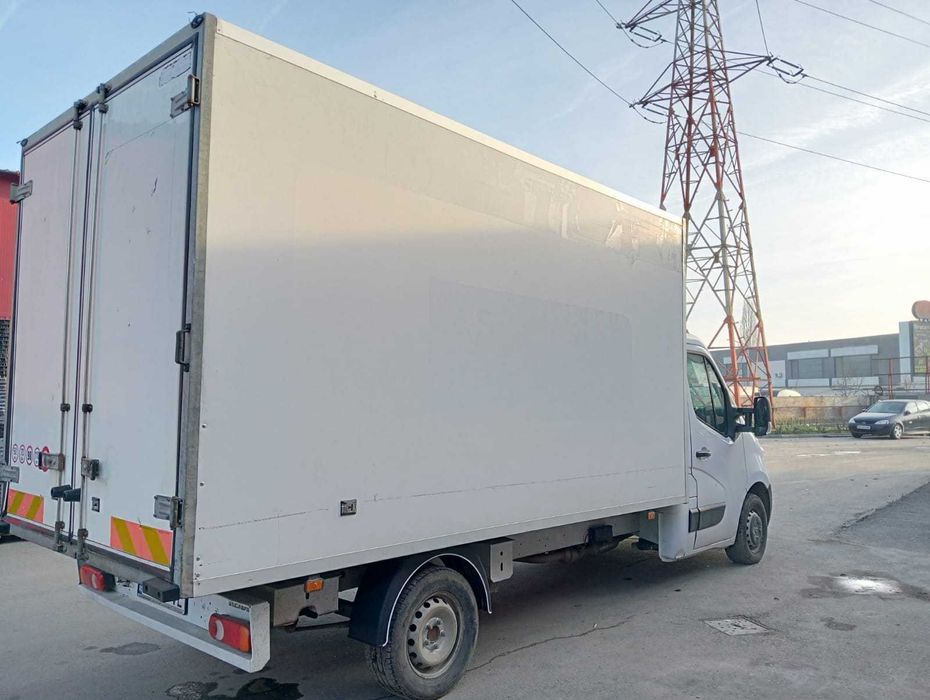 Renault Master tip VW Crafter Fiat Ducato Sprinter Iveco Daily Mercede