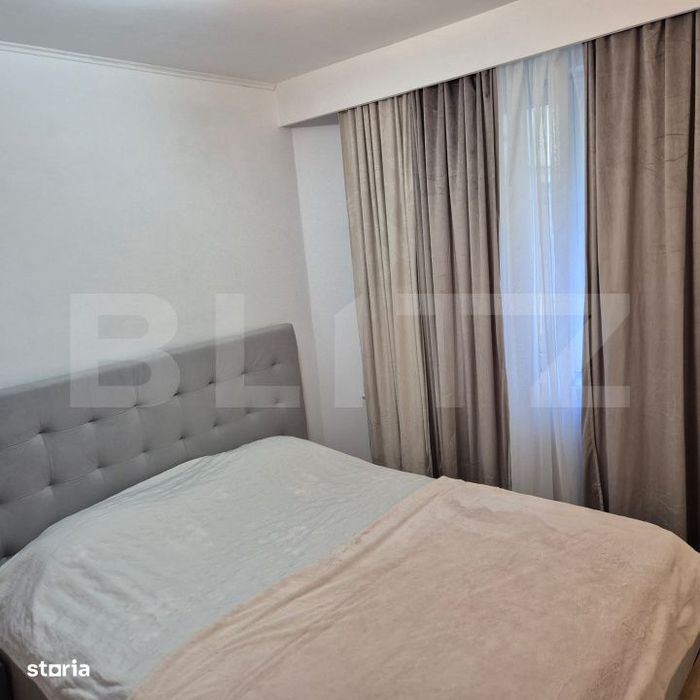 Apartament 4 camere, 82.19 mp, zona Soseaua Pantelimon