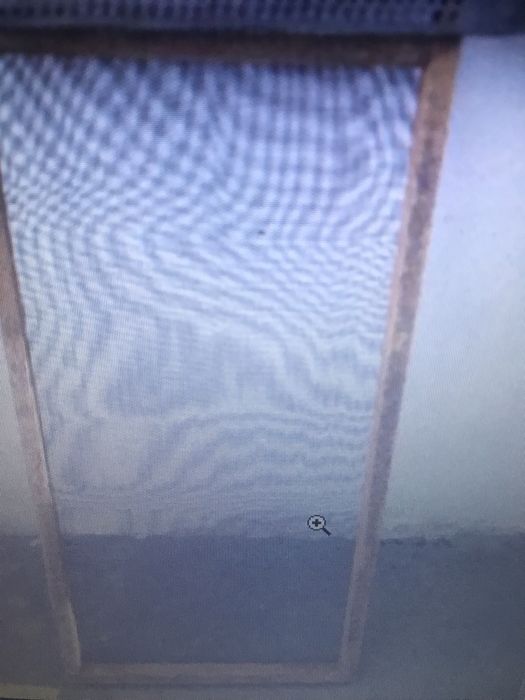 Разделителни табли за 8 рамков рут. пчел.кошер БГ Гърдев чекмед.прашец