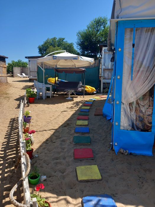 Каравана под наем   Хавай  (Каваци)