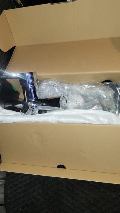 Продам смесители.