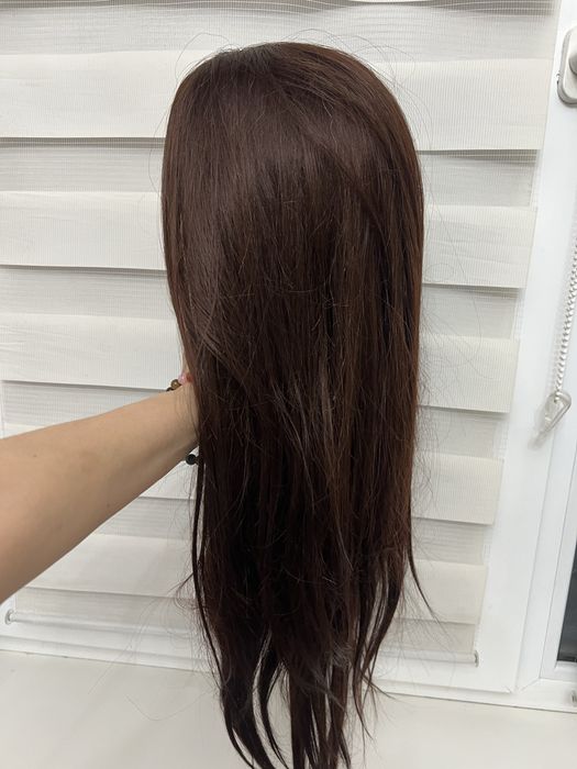 манекен голова  продается