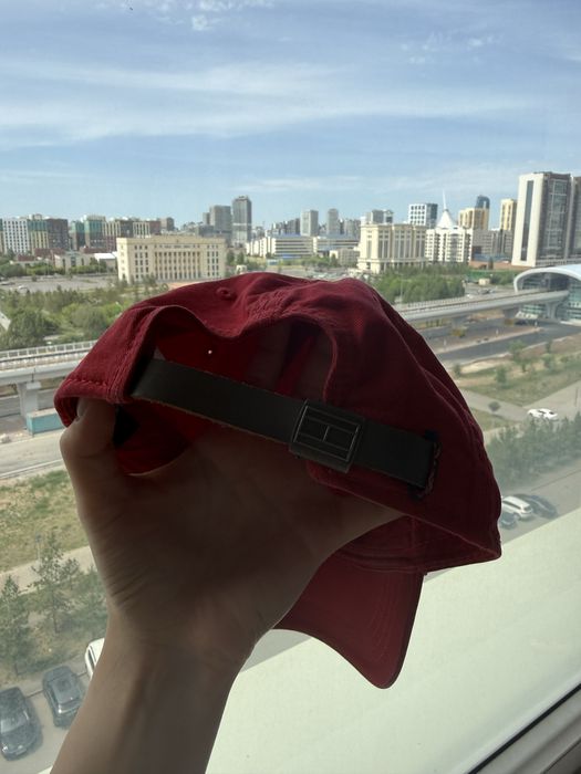 кепка Tommy Hilfiger