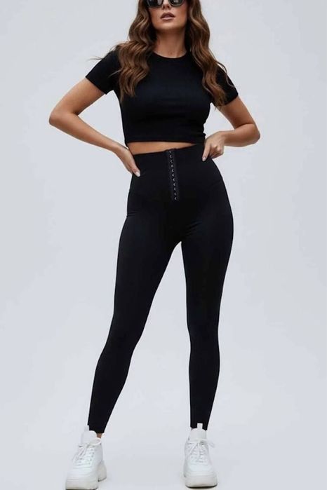 Colanti modelatori captusiti ,termici