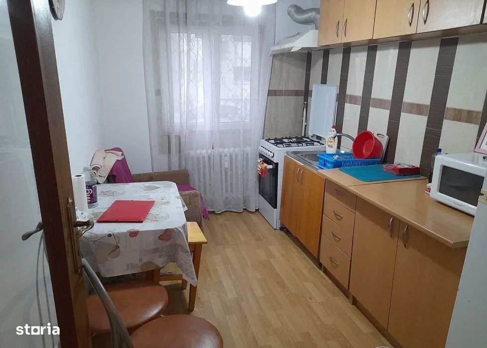 Apartament 1 camera 30 mp, Nicolina