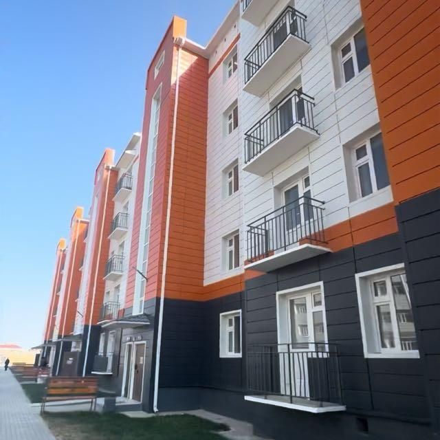 Квартира аренда ұзақ мерзімге