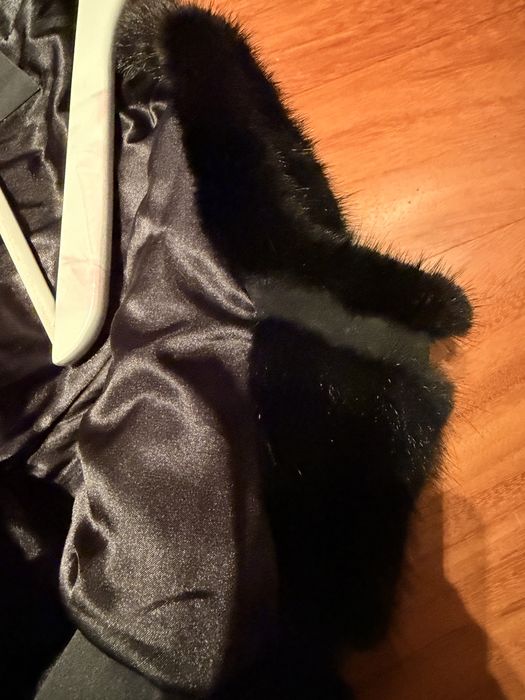 Haina de Nurca/Vizon