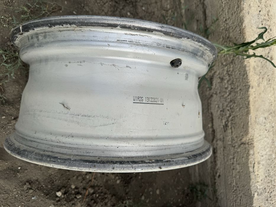 Диски от Прадо Prado