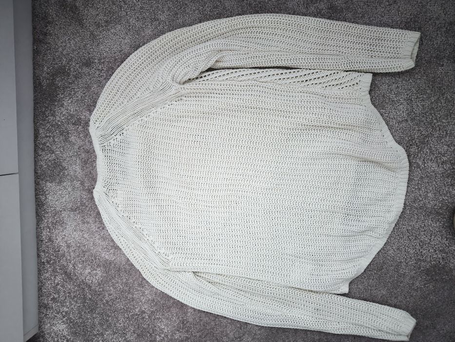 Pulover da tricotat H&M XS(34)