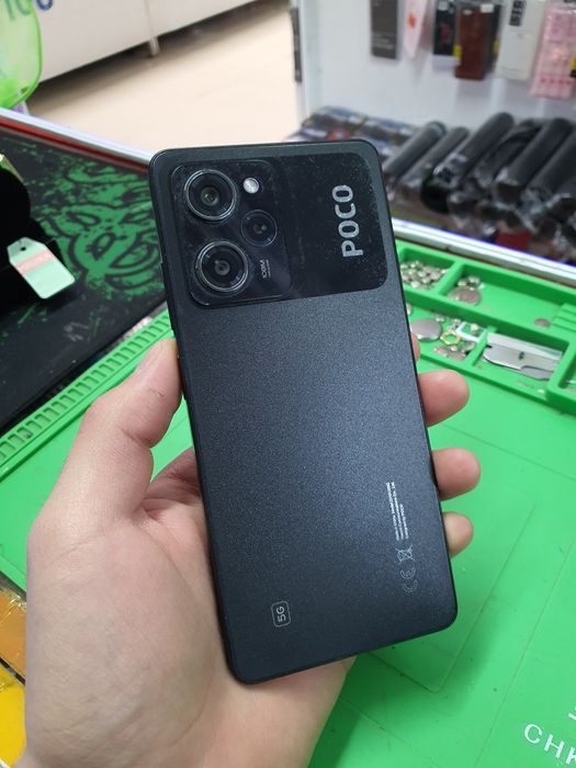 Xiaomi Poco X5 Pro 256gb