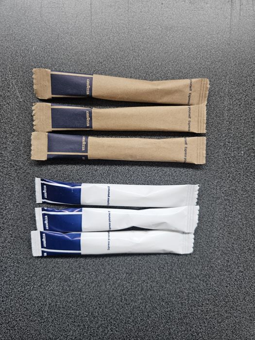 Zahar stick/plic