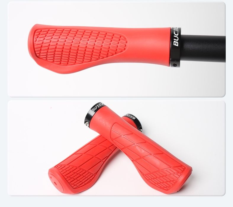 Ръкохватки за велосипед ATV