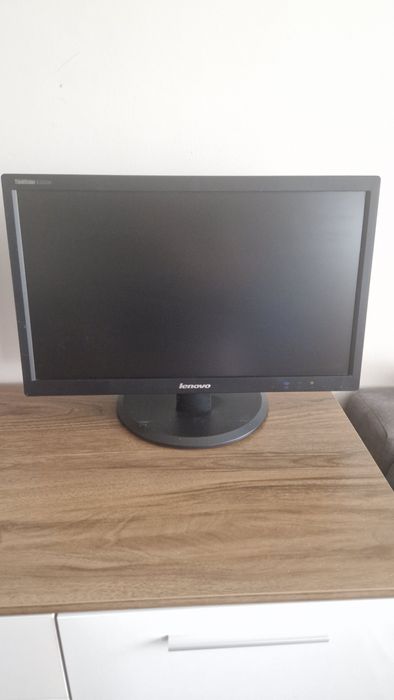 Монитор   Lenovo