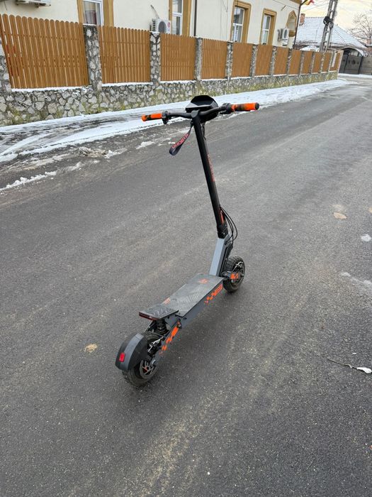 Trotineta kukurin g 2