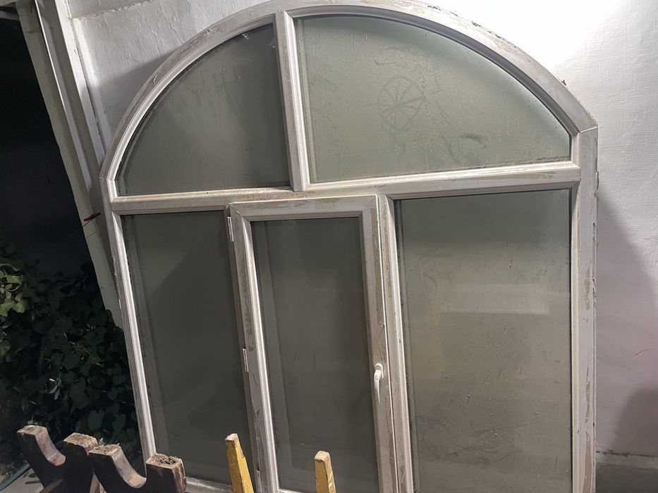 Акфа пласт 5-камерный