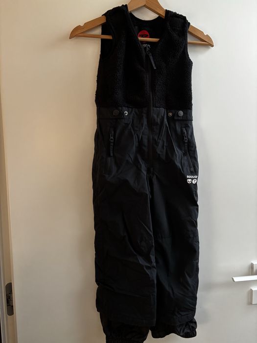 Rossignol детски ски гащеризон 4г