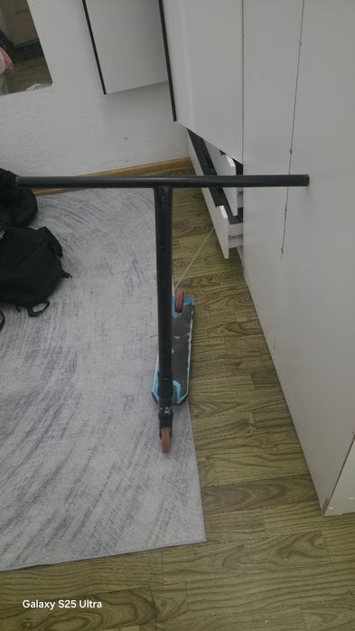 Трюковый самокат
