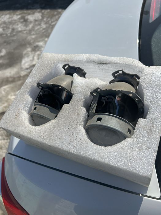 Запчасти мерседес