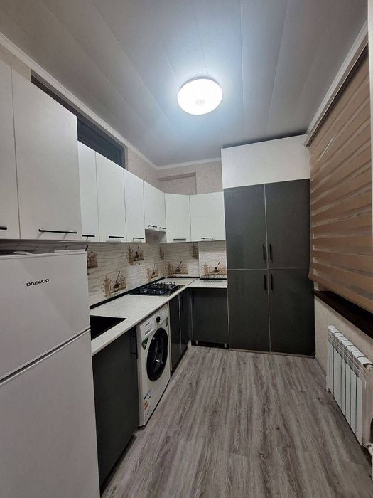 Ijaraga kvartira oila yoki talabalarga Chilonzor Shuxrat chorraxasi