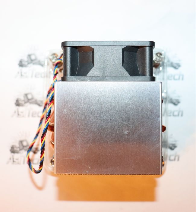 Cooler/Heatsink Server/ Workstation Socket 2011-3 Square ILM  4 Heatpipes  4Pin PWM  NOU