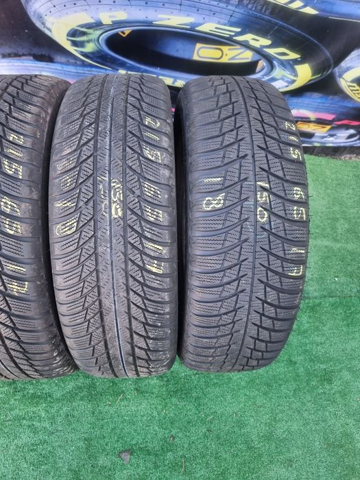 215.65.17 bridgestone m+s iarna