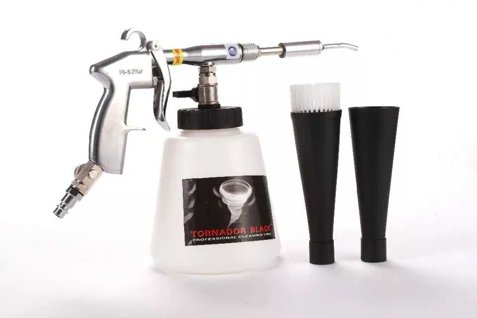 торнадор блэк z-020