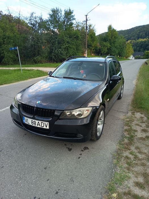 BMW seria3 E91 320D