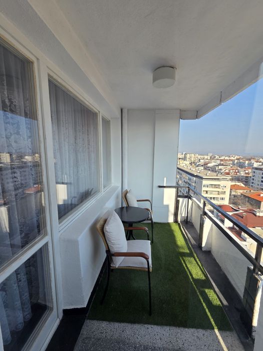 АПАРТАМЕНТ ПОД НАЕМ НА УЛ. КАПИТАН РАЙЧО - ПЛОВДИВ!  от собственик