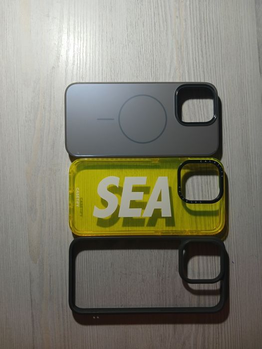 IPHONE 15 PRO MAXga chexollar sotiladi