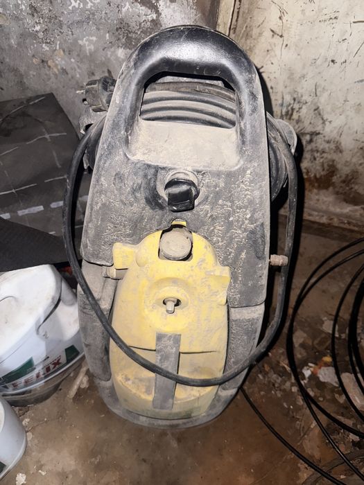 Керхер мойка бу состяния