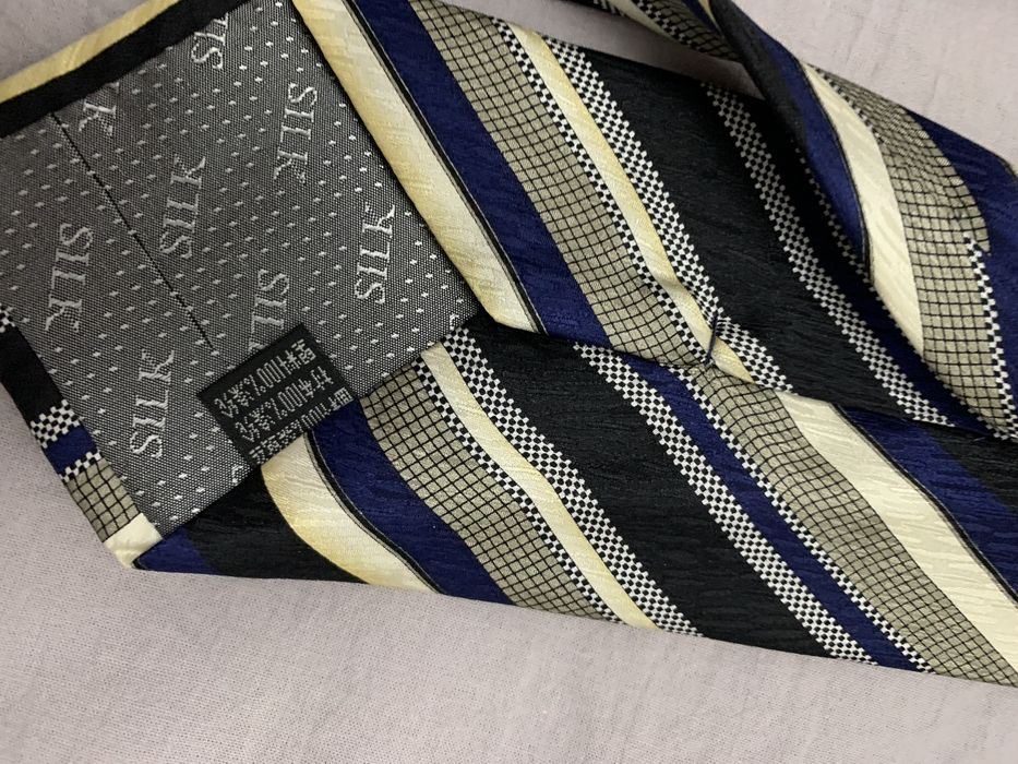 Галстуки на фото