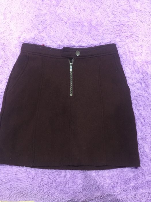 Продам юбки размеры s,m