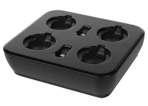 [ PS3 Move > Зарядна / док станция за Муув контролери и джойстици