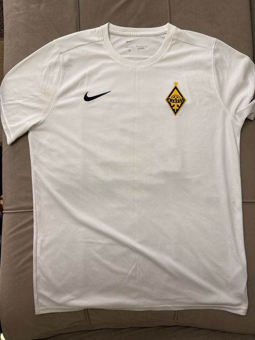 Кайрат футболка + шорты