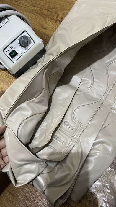 противопролежневый матрас с насосом