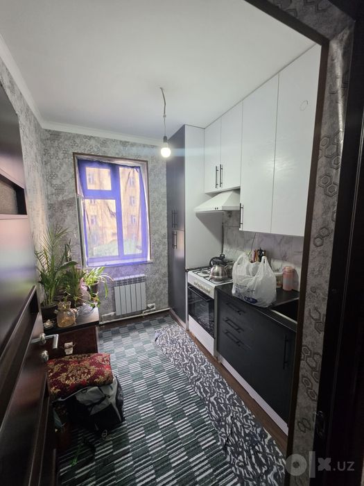 Qorasuv Motrid 2 etaj 2 xonali ijaraga
