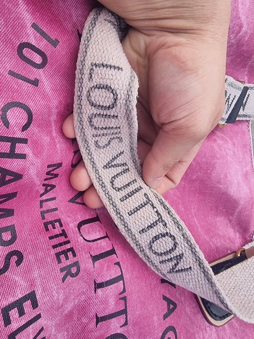 Geanta louis vuitton