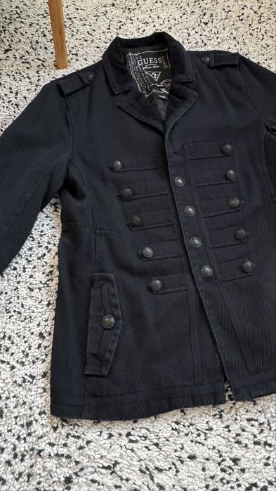 Мъжко шикозно сако Guess размер L
