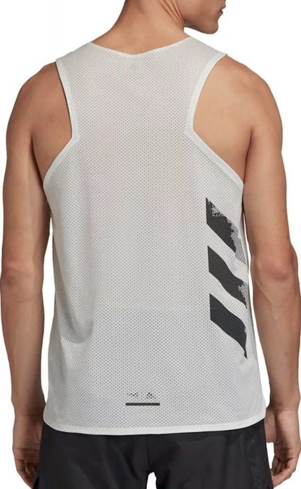 Мъжки потник Tank top adidas TERREX AGR Singlet