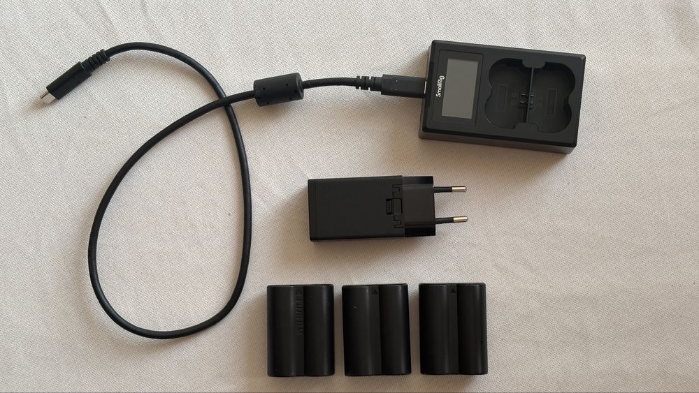 фотоаппарат Fujifilm X-H2