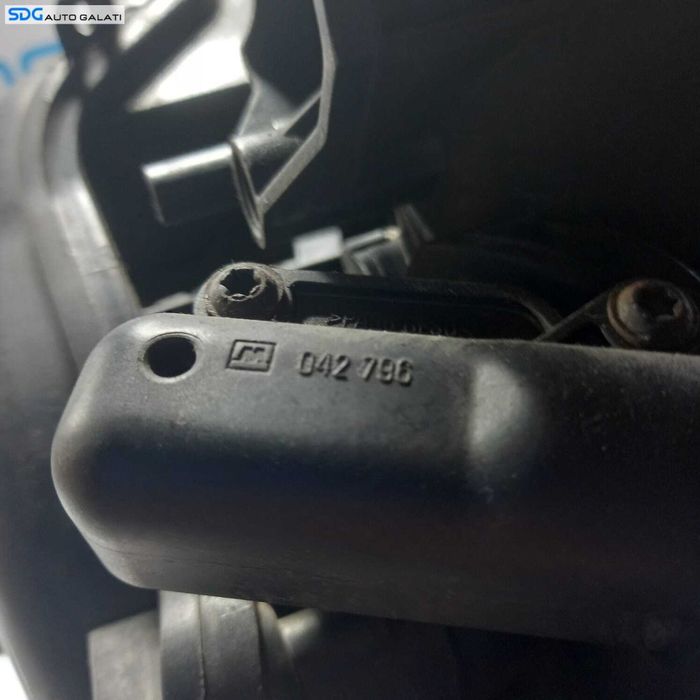 Galerie Admisie Ford Focus 2 1.8 B 2.0 B 2004 - 2011 Cod 4M5G-9424-FT [1035]