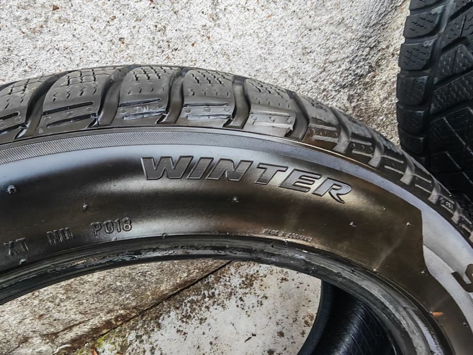 225 50 17 зимни гуми 225/50R17