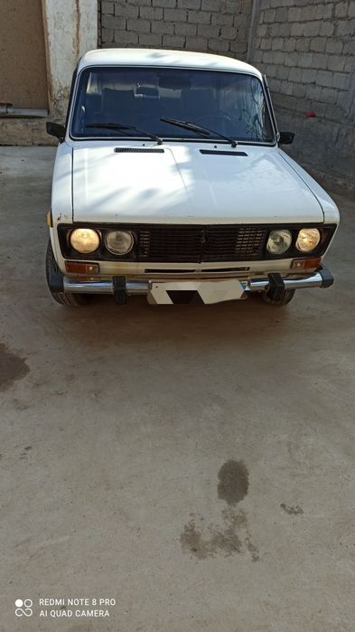 Yaxshi mashina yuripturipdi