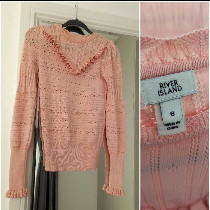 Bluză damă River Island