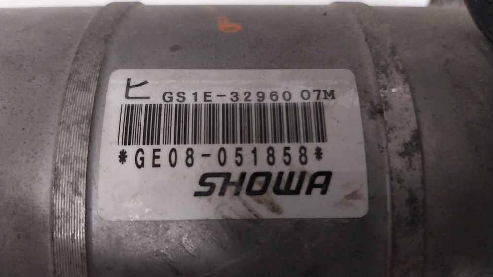 Кормилна рейка ( електрическа ) за Мазда 6 ( Mazda 6 )