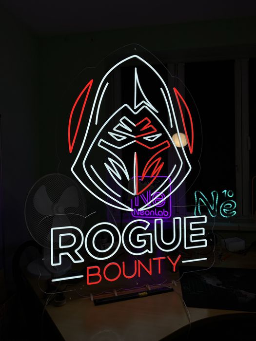 Semne led personalizate la comanda Reclama luminoasa Neon Sign