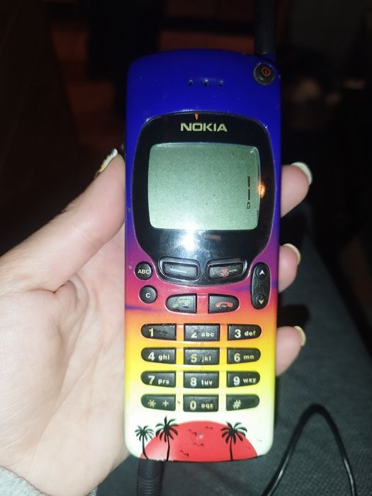 Nokia 450 THF-9BG