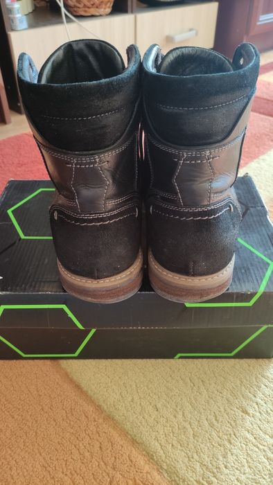 Мъжки боти 43 номер