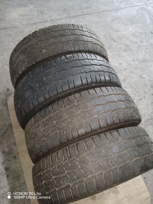 235 65 16с michelin